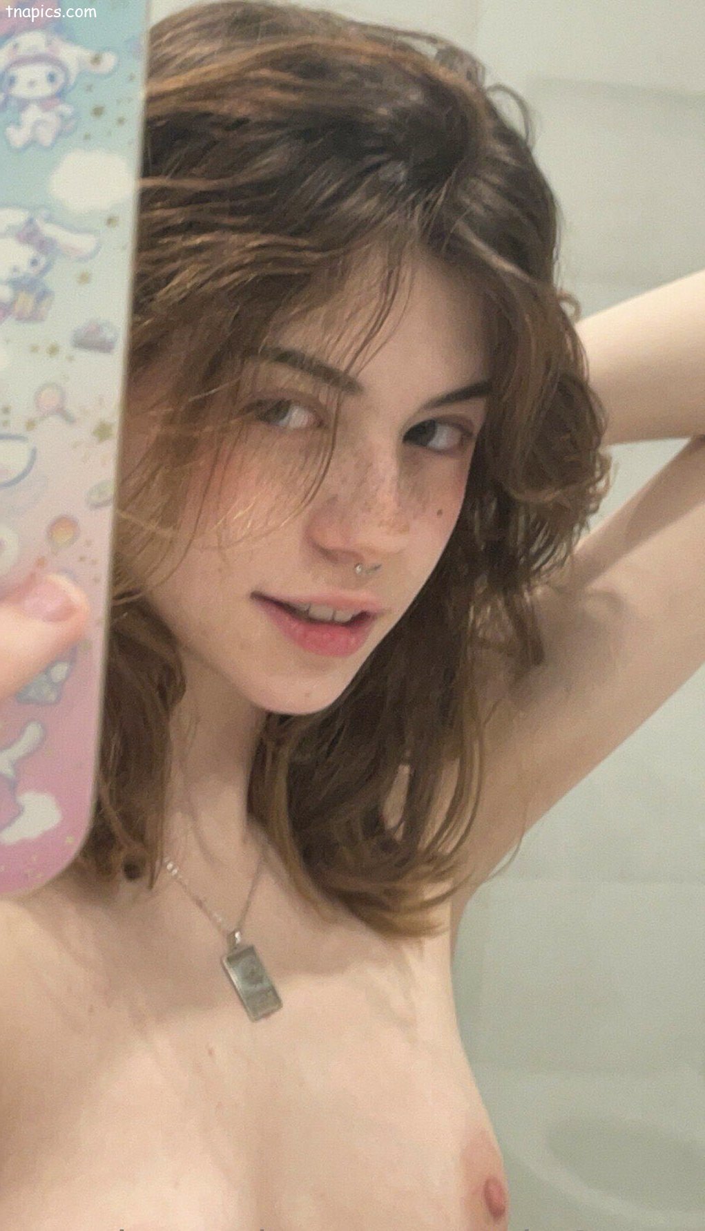 Aestheticallyhannah nude 9