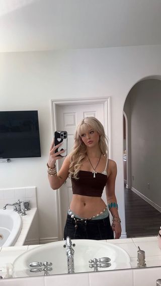 Loren Gray