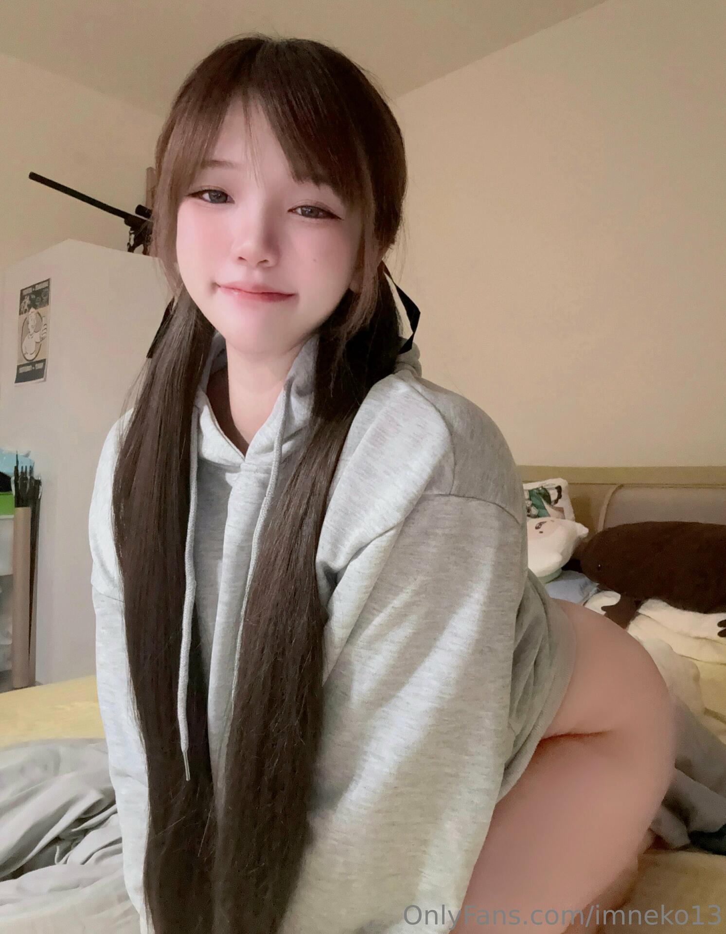 Imneko13 Nude   3