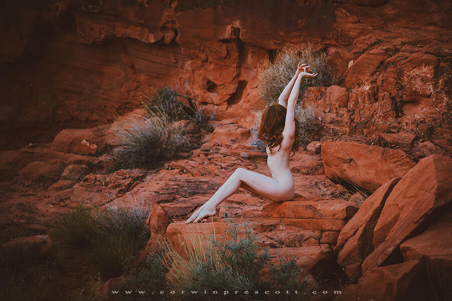 Amber Rose / McConnell / amberrosemc Nude   8