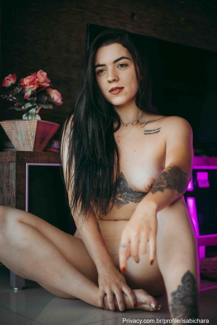 Isa Bichara / isa.onlyfans / menina arroto Nude   8