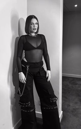 Jessie J