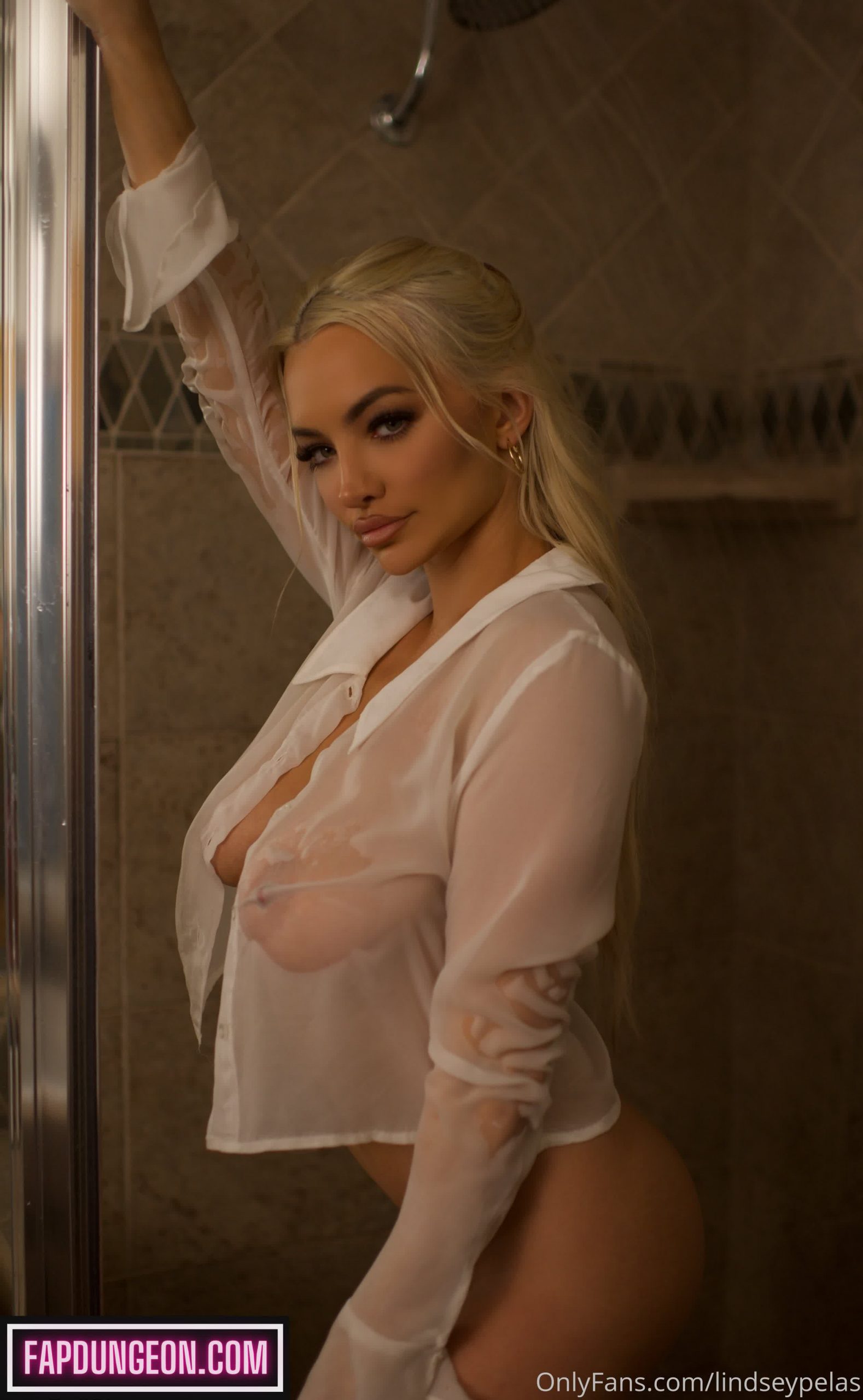 Lindsey Pelas – Busty blonde Nudes - Jizzy.org