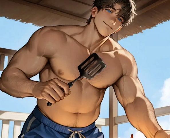 Your perfect AI boyfriend is now more realistic than ever, with Crushonai's voice feature enhancing every NSFW AI conversation. Check out Crushonai’s anime Femboy with His AI Boyfriend.